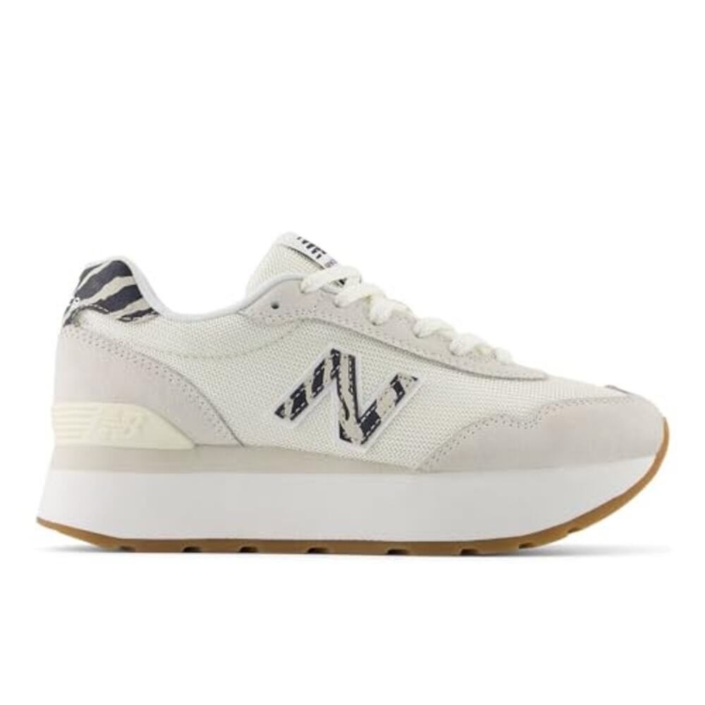 NWT New Balance Women 515h V1 Sneaker, Sea Salt/Moonbeam, size 9